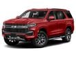 Used 2022 Chevrolet Tahoe Z71 SUV