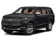 Used 2022 Chevrolet Tahoe Premier SUV