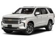 Used 2022 Chevrolet Tahoe High Country SUV