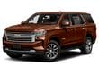 Used 2022 Chevrolet Tahoe High Country 4WD  High Country