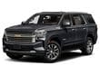 Used 2022 Chevrolet Tahoe High Country SUV