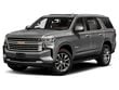 Used 2022 Chevrolet Tahoe High Country SUV