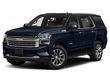 Used 2022 Chevrolet Tahoe High Country SUV