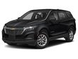 Used 2022 Chevrolet Equinox LT w/2FL SUV
