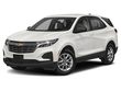 Used 2022 Chevrolet Equinox LT SUV