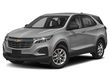 Used 2022 Chevrolet Equinox LT w/1LT SUV