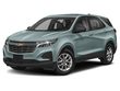Used 2022 Chevrolet Equinox LT w/1LT Front-wheel Drive