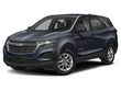 Used 2022 Chevrolet Equinox RS SUV