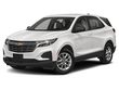 Used 2022 Chevrolet Equinox FWD 4dr Premier SUV