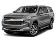 Used 2022 Chevrolet Suburban LT SUV