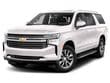 Used 2022 Chevrolet Suburban LT SUV