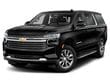 Used 2022 Chevrolet Suburban LT SUV