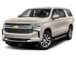 Used 2022 Chevrolet Suburban LT 4x2