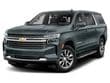 Used 2022 Chevrolet Suburban LT SUV