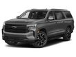 Certified 2022 Chevrolet Suburban RST SUV