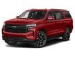 Used 2022 Chevrolet Suburban RST SUV