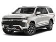 Used 2022 Chevrolet Suburban 4WD 4dr Z71 SUV