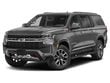 Used 2022 Chevrolet Suburban Z71 SUV