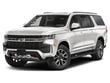 Used 2022 Chevrolet Suburban Z71 SUV