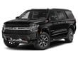 Used 2022 Chevrolet Suburban Z71 4WD  Z71