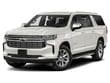 Used 2022 Chevrolet Suburban Premier