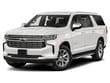 Used 2022 Chevrolet Suburban Premier SUV