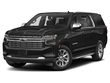 Used 2022 Chevrolet Suburban Premier SUV