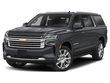 Used 2022 Chevrolet Suburban High Country SUV