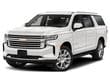 Used 2022 Chevrolet Suburban High Country SUV