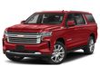 Used 2022 Chevrolet Suburban High Country SUV