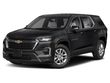 Used 2022 Chevrolet Traverse Premier SUV