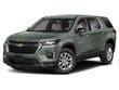 Used 2022 Chevrolet Traverse LT Leather SUV