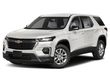 Used 2022 Chevrolet Traverse RS SUV