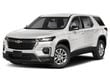 Used 2022 Chevrolet Traverse RS SUV