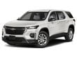 Used 2022 Chevrolet Traverse Premier SUV