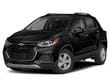 Used 2022 Chevrolet Trax LT SUV