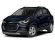 Used 2022 Chevrolet Trax LT SUV