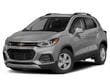 Used 2022 Chevrolet Trax LT SUV