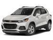 Used 2022 Chevrolet Trax LT SUV