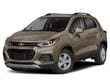 Used 2022 Chevrolet Trax LT SUV