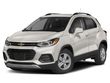 Used 2022 Chevrolet Trax LT SUV