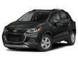 Used 2022 Chevrolet Trax LT SUV