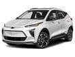 Used 2022 Chevrolet Bolt EUV Premier SUV