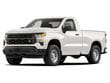 Used 2022 Chevrolet Silverado 1500 Work Truck 2WD Reg Cab 140 2WD Reg Cab 140