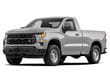 Used 2022 Chevrolet Silverado 1500 Work Truck 4WD Reg Cab 126 4WD Reg Cab 126