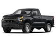 Used 2022 Chevrolet Silverado 1500 Work Truck Truck Regular Cab