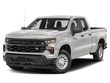 Used 2022 Chevrolet Silverado 1500 Work Truck Truck Double Cab