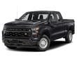 Used 2022 Chevrolet Silverado 1500 Custom Truck