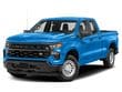 Used 2022 Chevrolet Silverado 1500 Custom Truck Double Cab