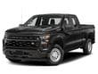 Used 2022 Chevrolet Silverado 1500 LT (2FL) Truck